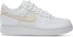 Nike Air Force 1 Platform Dames Schoenen