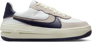 Nike Air Force 1 Platform Dames Schoenen