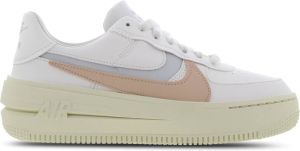 Nike Air Force 1 Platform Schoenen