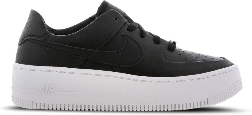 Nike Air Force 1 Sage Dames Schoenen
