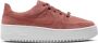 Nike Air Force Dames Schoenen Rood Maat: 36.5 Mesh Synthetisch Foot Locker - Thumbnail 2