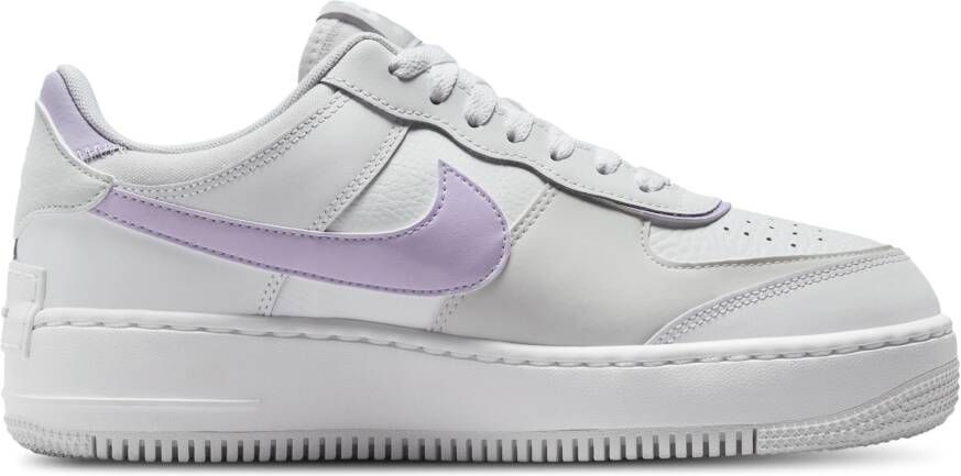 Nike Air Force 1 Shadow Dames Schoenen