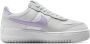 Nike Air Force 1 Shadow damesschoenen Wit - Thumbnail 2