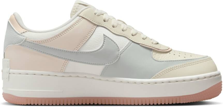 Nike Air Force 1 Shadow Dames Schoenen