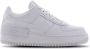 Nike Wmns Air Force 1 Shadow Basketball Schoenen white white white maat: 40.5 beschikbare maaten:36.5 37.5 38.5 39 40.5 41 42 - Thumbnail 3