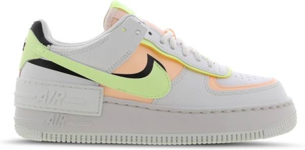 nike air force 1 dames footlocker