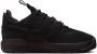 Nike Air Force 1 Wild Sneakers Black Dames - Thumbnail 3