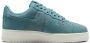 Nike Air Force Dames Schoenen Teal Maat: 41 Mesh Synthetisch Foot Locker - Thumbnail 2