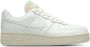 Nike Air Force Dames Schoenen Wit Maat: 36.5 Leer Textil Foot Locker - Thumbnail 3