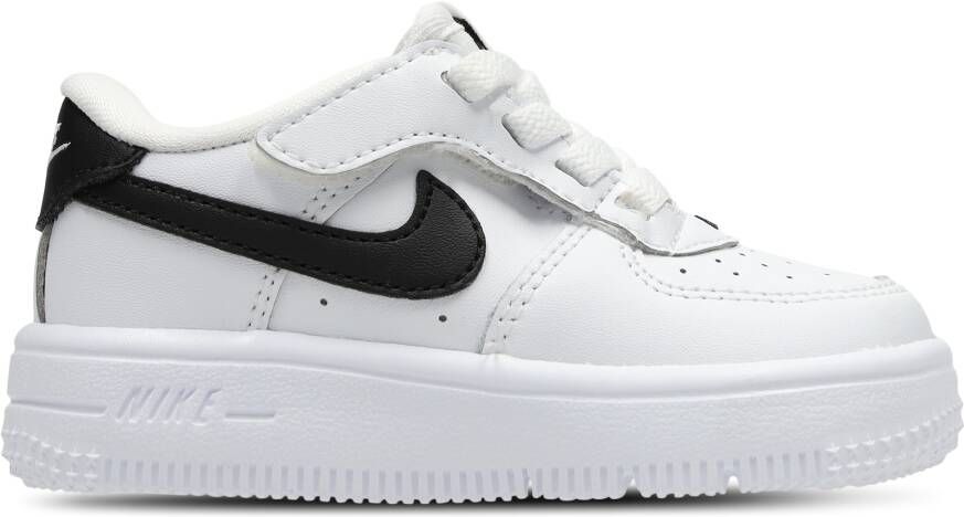 Nike Force 1 Low EasyOn schoenen voor baby's peuters Wit - Foto 2