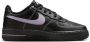 Nike Air Force Unisex Schoenen Zwart Maat: 32 Mesh Synthetisch Foot Locker - Thumbnail 2