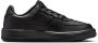 Nike Air Force Unisex Schoenen Zwart Maat: 33.5 Leer Foot Locker - Thumbnail 2