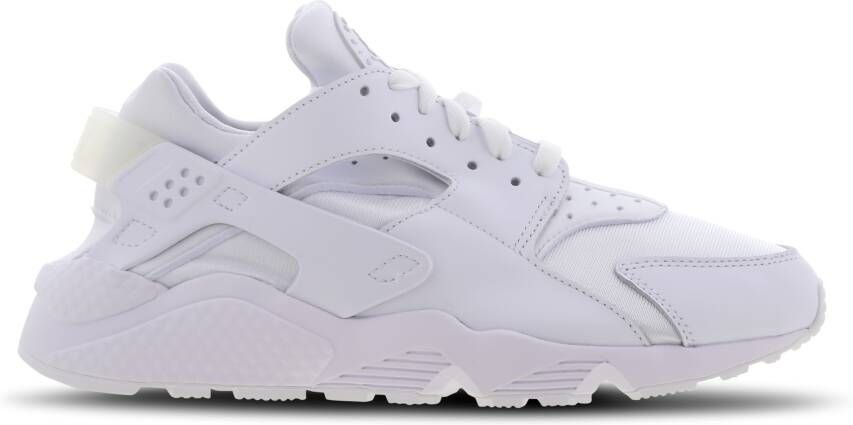Nike Air Huarache Running Schoenen white pure platinum maat: 47.5 beschikbare maaten:47.5 - Foto 3