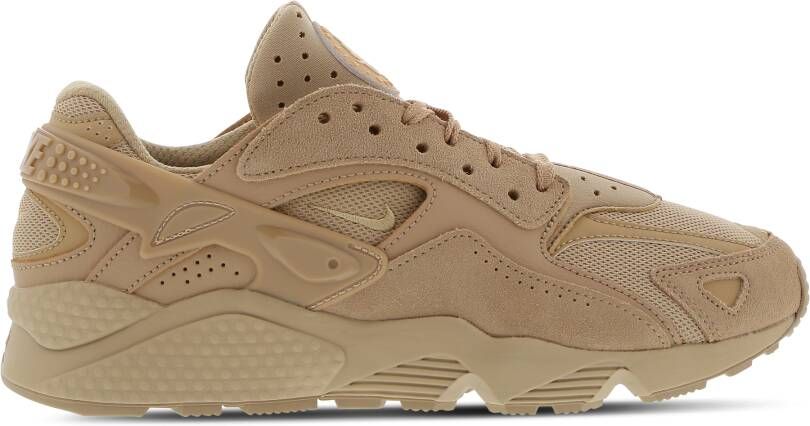Nike Air Huarache Runner Running Schoenen hemp sesame maat: 41 beschikbare maaten:41 42 44.5 45 46 - Foto 2