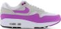 Nike Air Max 1 Fuchsia Dream Sneakers Purple - Thumbnail 2