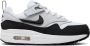 Nike Air Max 1 EasyOn kleuterschoenen Wit - Thumbnail 2