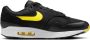 Nike Air Max Heren Schoenen Zwart Maat: 45.5 Mesh Synthetisch Foot Locker - Thumbnail 2