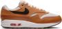 Nike Air Max Heren Schoenen Bruin Maat: 44.5 Mesh Synthetisch Foot Locker - Thumbnail 2
