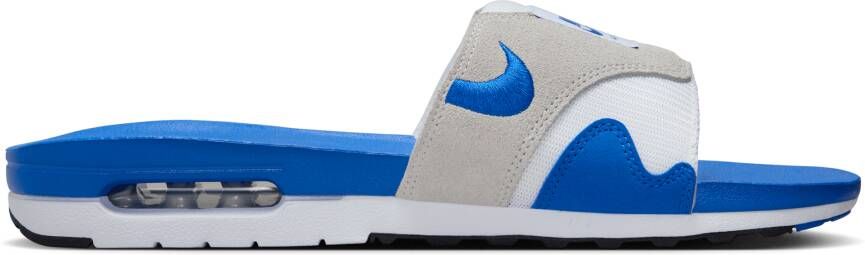 Nike Air Max 1 Slide Heren Slippers En Sandalen