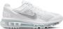 Nike Air Max 2013 Sneaker Wit Zwart White Dames - Thumbnail 3