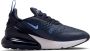 Nike Air Max 270 Sneaker Thunder Blue Heren - Thumbnail 3
