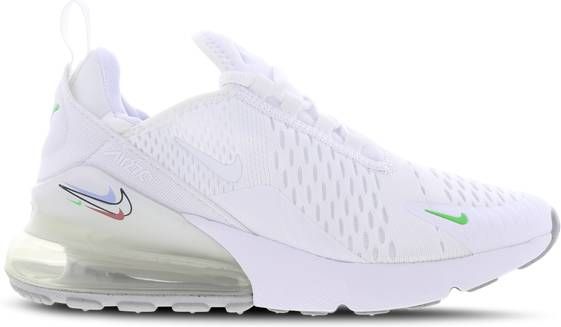 Nike Air Max 270 sneakers kopen? | 300+ modellen - theSneaker.nl