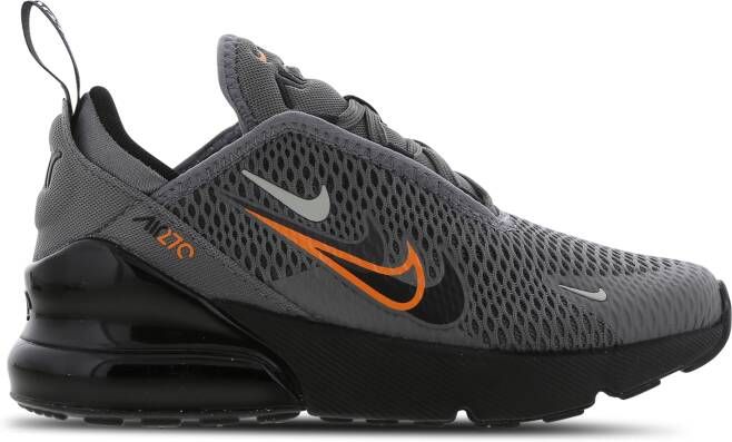 Nike Air Max 270 Voorschools Schoenen