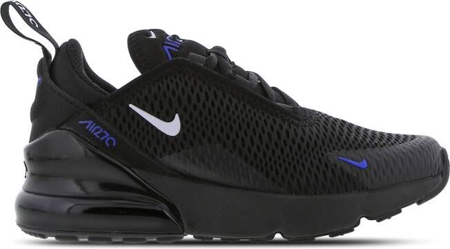Nike Air Max 270 Voorschools Schoenen Schoenen