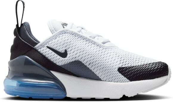 Nike Air Max 270 Voorschools Schoenen