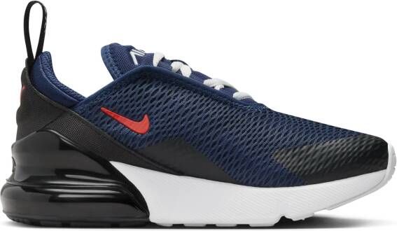 Nike Air Max 270 Voorschools Schoenen