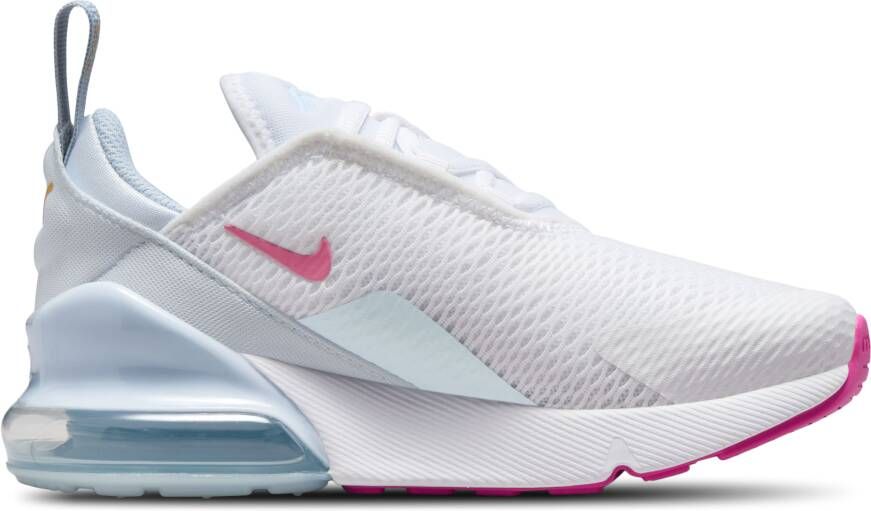 Nike Air Max 270 Voorschools Schoenen