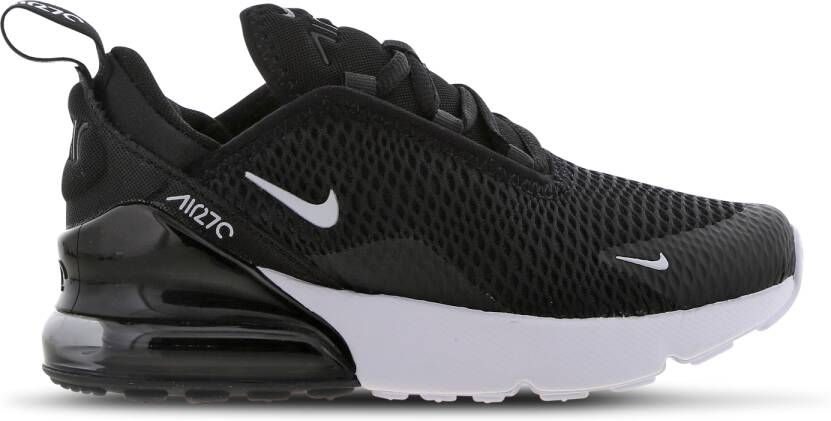 Grijze Nike Kinderschoenen online kopen? Vergelijk op Schoenen.nl