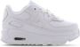 Nike Air Max 90 Baby Schoenen White Leer Synthetisch Foot Locker - Thumbnail 2