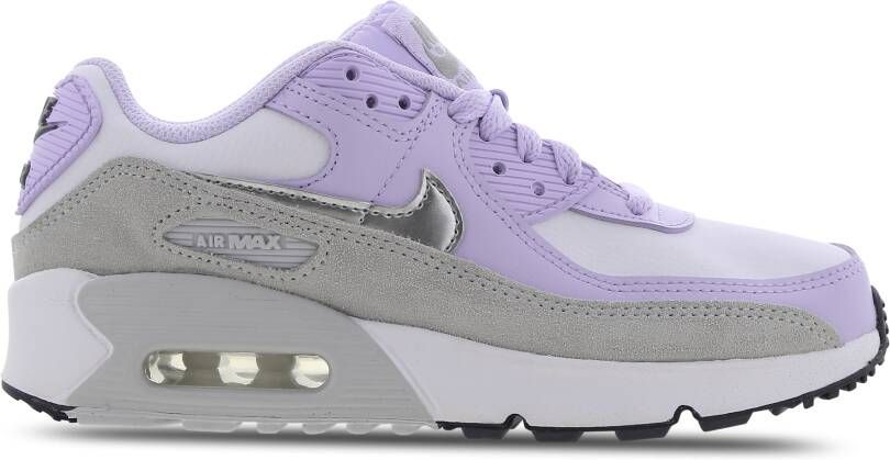 Nike Air Max 90 Basisschool Schoenen
