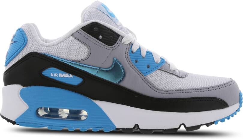 Nike Air Max 90 Basisschool Schoenen