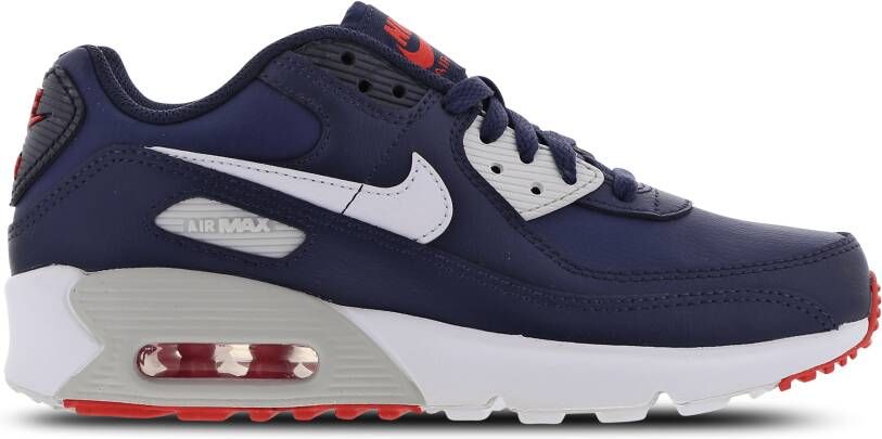 Nike Air Max 90 Basisschool Schoenen