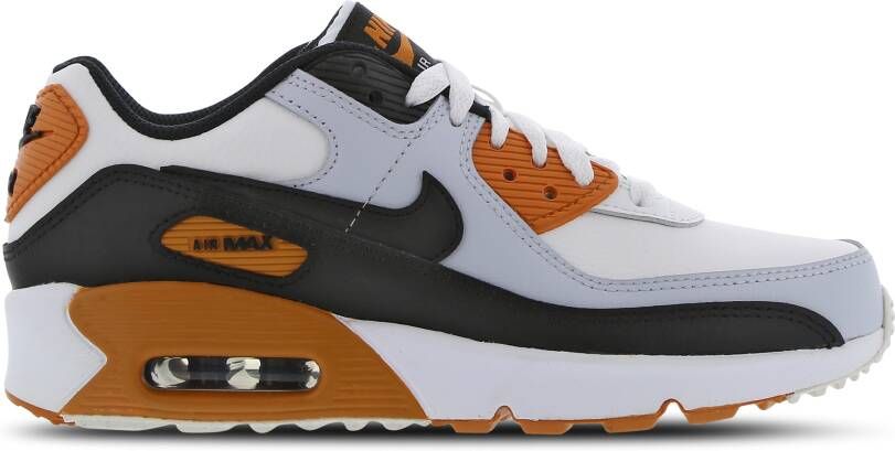 Nike Air Max 90 Basisschool Schoenen