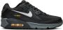 Nike Air Max 90 Unisex Schoenen Zwart Maat: 36.5 Mesh Synthetisch Foot Locker - Thumbnail 2