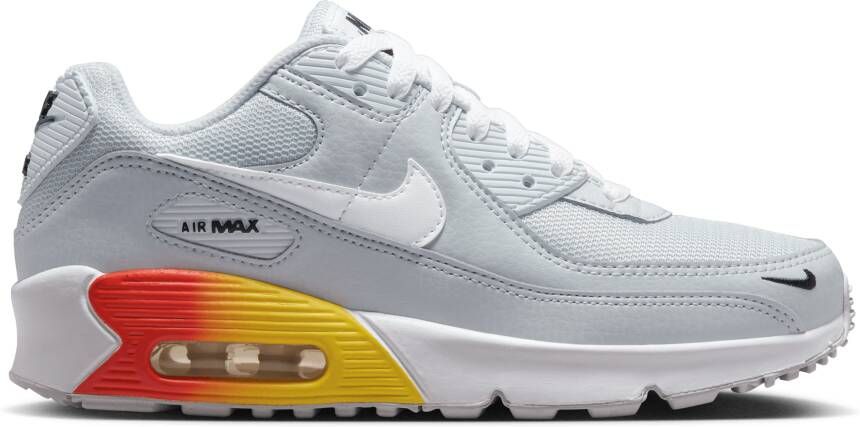 Nike air max basisschool schoenen 2025