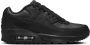 Nike Air Max 90 Unisex Schoenen Zwart Maat: 36.5 Leer Foot Locker - Thumbnail 2