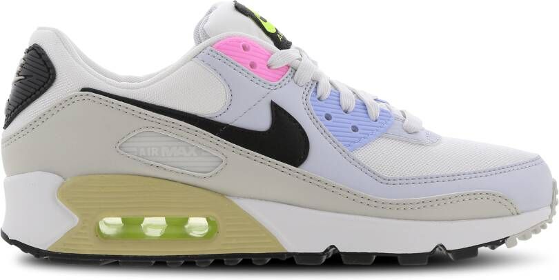 Nike Air Max 90 Dames Schoenen