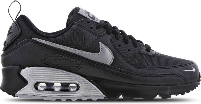 Nike Air Max 90 Essential Tech Utility Heren Schoenen