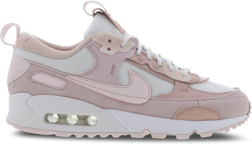 Nike Air Max 90 Futura Dames Schoenen