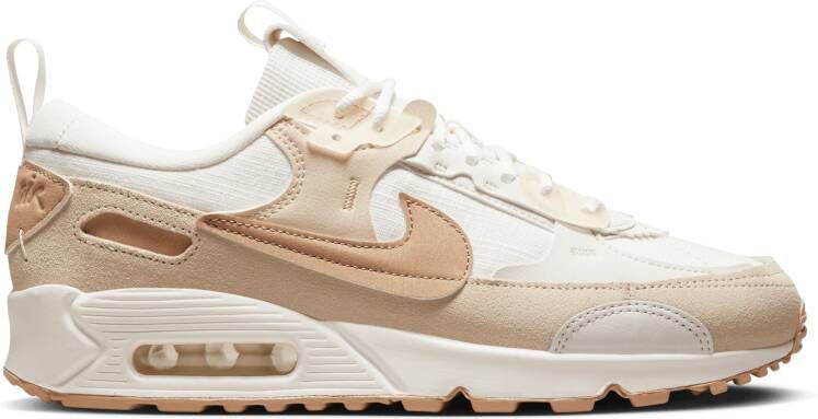 Nike Air Max 90 Futura Dames Schoenen