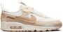 Nike Lage Air Max 90 Sneakers Beige Dames - Thumbnail 1