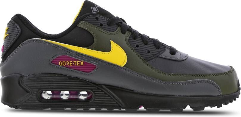 Nike Air Max 90 Goretex Heren Schoenen