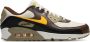 Nike Air Max 90 Heren Schoenen Bruin Maat: 42.5 Mesh Synthetisch Foot Locker - Thumbnail 2