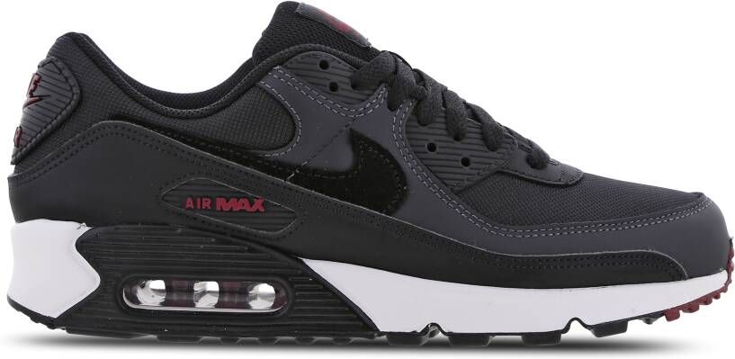 Nike Sportswear Sneakers laag 'Air Max 90' - Foto 4