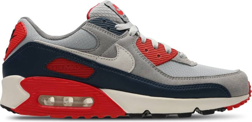 Nike Air Max 90 Heren Schoenen