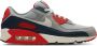 Nike Air Max 90 lt Smoke Grey Sneaker - Thumbnail 2